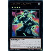 CHIM-FR036 Galant Granite Ultra Rare