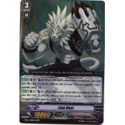 BT02/008EN Lion Heat Triple Rare (RRR)