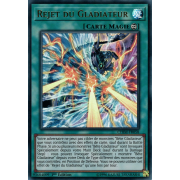 CHIM-FR058 Rejet du Gladiateur Ultra Rare