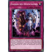 CHIM-FR069 Évasion des Désenchaînés Commune