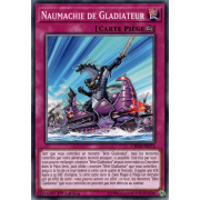 CHIM-FR072 Naumachie de Gladiateur Commune