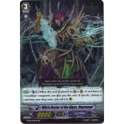 BT02/012EN Witch Doctor of the Abyss, Negromarl Double Rare (RR)