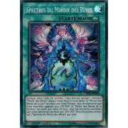 CHIM-FR088 Spectres du Miroir des Rêves Super Rare