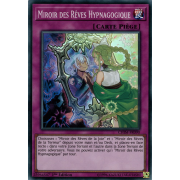 CHIM-FR090 Miroir des Rêves Hypnagogique Super Rare