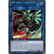 CHIM-FR092 Dragon Surexplo Rare