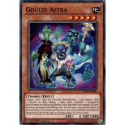 CHIM-FR095 Goules Astra Commune