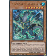 CHIM-ENSP1 Gladiator Beast Vespasius Ultra Rare