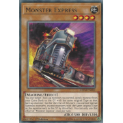 CHIM-EN000 Monster Express Rare