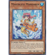 CHIM-EN002 Marincess Mandarin Rare