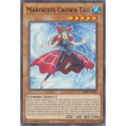 CHIM-EN003 Marincess Crown Tail Commune