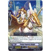 BT02/015EN Young Pegasus Knight Double Rare (RR)