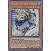 CHIM-EN004 Marincess Blue Tang Secret Rare