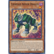 CHIM-EN005 Chobham Armor Dragon Commune