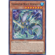 CHIM-EN013 Gladiator Beast Vespasius Rare