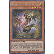 CHIM-EN014 Starliege Seyfert Secret Rare