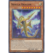 CHIM-EN015 Nebula Dragon Rare