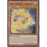 CHIM-EN019 Tenyi Spirit - Ashuna Rare