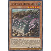 CHIM-EN022 Infinitrack Brutal Dozer Commune