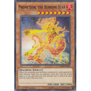 CHIM-EN025 Prometeor, the Burning Star Commune