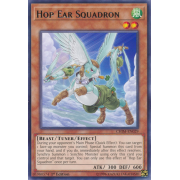 CHIM-EN029 Hop Ear Squadron Rare