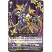 BT02/018EN Magician Girl, Kirara Double Rare (RR)