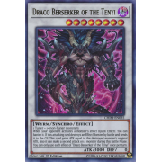 CHIM-EN035 Draco Berserker of the Tenyi Ultra Rare