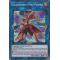 CHIM-EN039 Salamangreat Pyro Phoenix Secret Rare