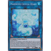 CHIM-EN040 Marincess Crystal Heart Super Rare