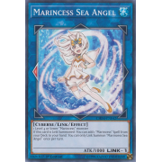 CHIM-EN042 Marincess Sea Angel Commune