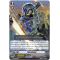 BT02/019EN Twin Blader Double Rare (RR)