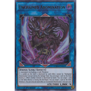 CHIM-EN045 Unchained Abomination Ultra Rare