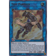 CHIM-EN046 Test Panther Ultra Rare