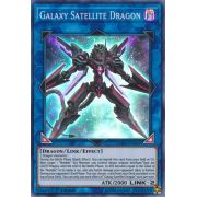 CHIM-EN047 Galaxy Satellite Dragon Super Rare