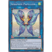 CHIM-EN050 Seraphim Papillion Commune