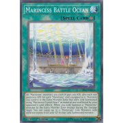 CHIM-EN053 Marincess Battle Ocean Commune