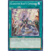 CHIM-EN056 Gladiator Beast's Comeback Commune
