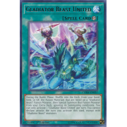 CHIM-EN057 Gladiator Beast United Rare