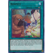 CHIM-EN063 Bownty Ultra Rare