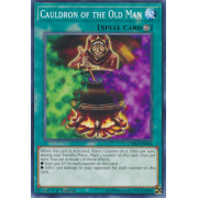 CHIM-EN064 Cauldron of the Old Man Commune