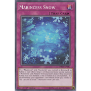 CHIM-EN067 Marincess Snow Commune