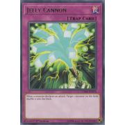 CHIM-EN078 Jelly Cannon Rare