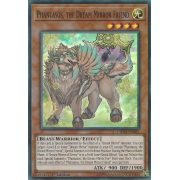 CHIM-EN085 Phantasos, the Dream Mirror Friend Super Rare