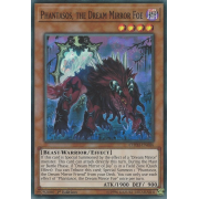 CHIM-EN086 Phantasos, the Dream Mirror Foe Super Rare