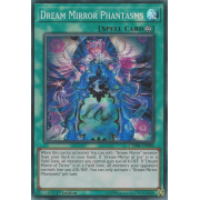 CHIM-EN088 Dream Mirror Phantasms Super Rare