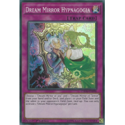 CHIM-EN090 Dream Mirror Hypnagogia Super Rare