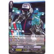 BT02/024EN Mecha Trainer Rare (R)