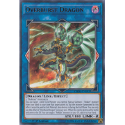 CHIM-EN092 Overburst Dragon Rare