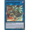 CHIM-EN092 Overburst Dragon Rare