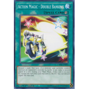 CHIM-EN094 Action Magic - Double Banking Commune