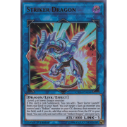 CHIM-EN098 Striker Dragon Ultra Rare